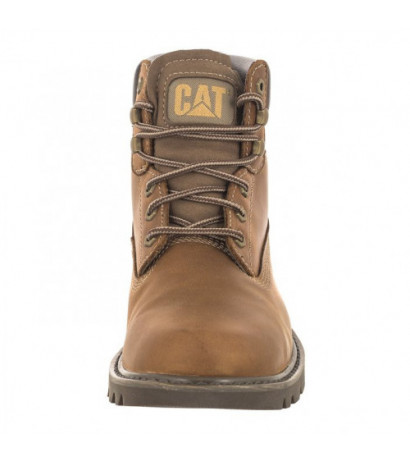 caterpillar colorado dark beige