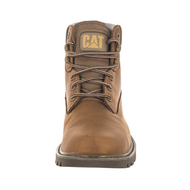 Caterpillar Colorado 2.0 Boots P110427 Dark Beige (CA145-a) boots