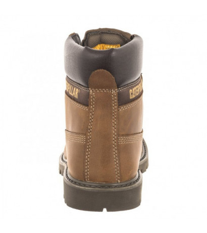 Caterpillar Colorado 2.0 Boots P110427 Dark Beige (CA145-a) saapad