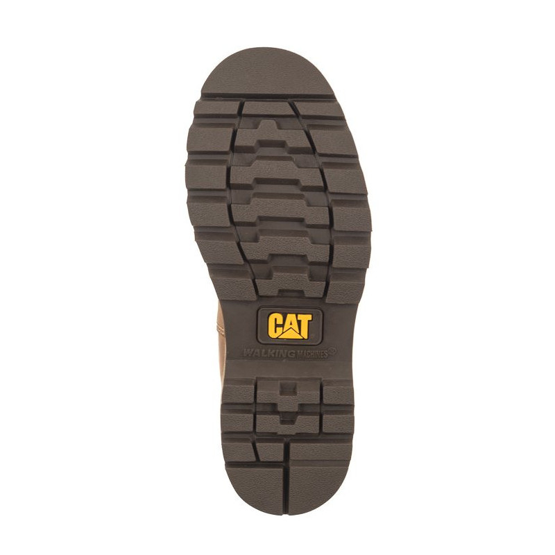 Caterpillar Colorado 2.0 Boots P110427 Dark Beige (CA145-a) pārgājienu zābaki