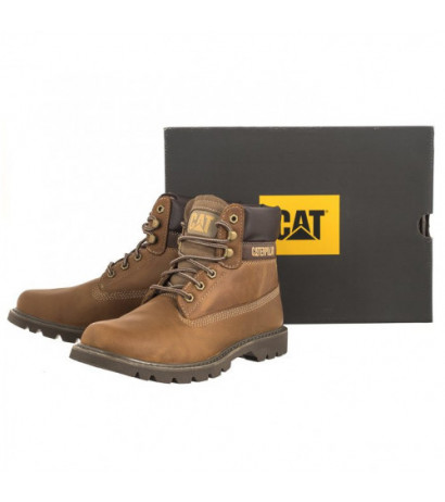 Caterpillar Colorado 2.0 Boots P110427 Dark Beige (CA145-a) žygio batai