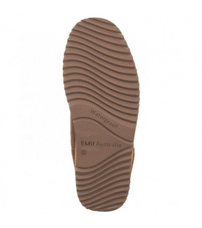 EMU Australia Gravelly 2.0 Oak/Chene W12985 (EM482-b) kingad