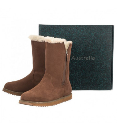 EMU Australia Gravelly 2.0 Oak/Chene W12985 (EM482-b) batai