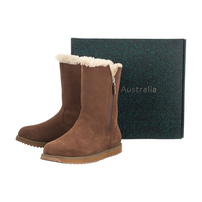 EMU Australia Gravelly 2.0 Oak/Chene W12985 (EM482-b) kingad