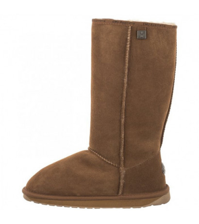 EMU Australia Platinium Stinger Slim Hi Chestnut WP20004 (EM495-b) zābaki