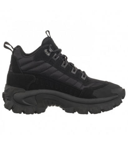 Caterpillar Intruder Mid Shoes P110457 Black (CA142-b) spordijalatsid