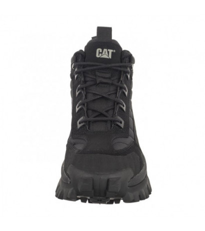 Caterpillar Intruder Mid Shoes P110457 Black (CA142-b) spordijalatsid