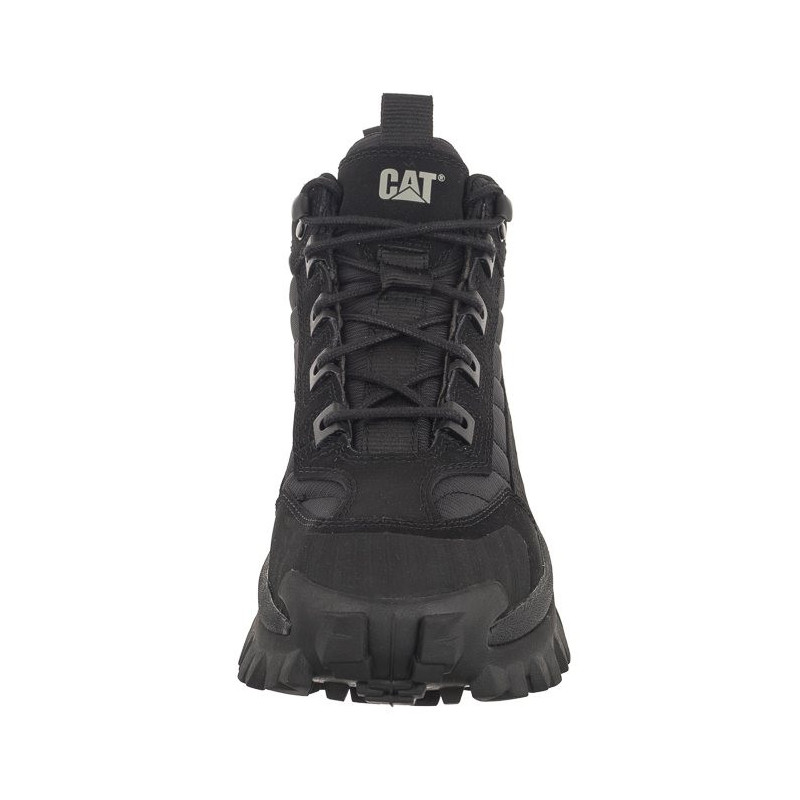 Caterpillar Intruder Mid Shoes P110457 Black (CA142-b) spordijalatsid