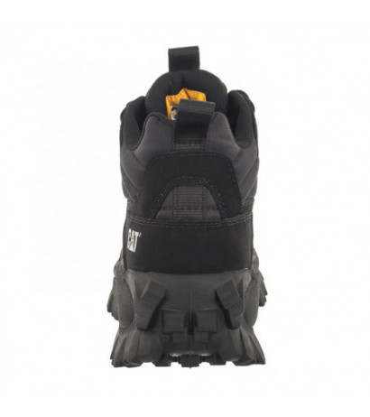 Caterpillar Intruder Mid Shoes P110457 Black (CA142-b) spordijalatsid