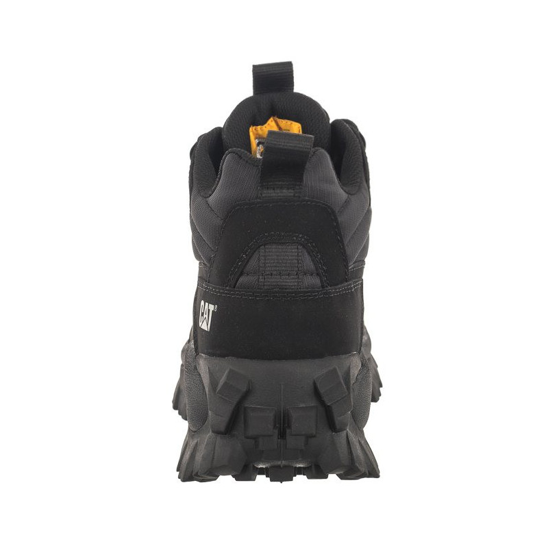 Caterpillar Intruder Mid Shoes P110457 Black (CA142-b) spordijalatsid