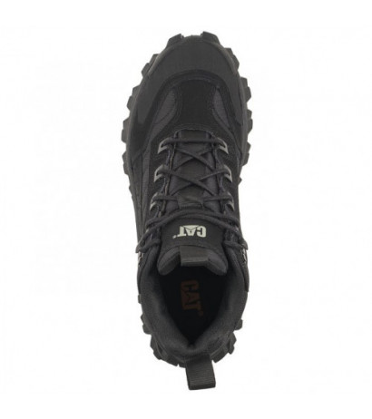 Caterpillar Intruder Mid Shoes P110457 Black (CA142-b) spordijalatsid