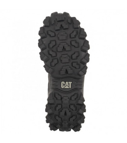 Caterpillar Intruder Mid Shoes P110457 Black (CA142-b) spordijalatsid