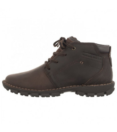 Caterpillar Transform 2.0 Mid P722226 Dark Brown (CA143-a) žygio batai