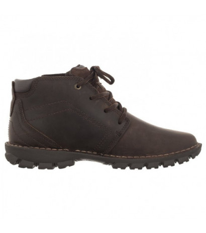 Caterpillar Transform 2.0 Mid P722226 Dark Brown (CA143-a) boots