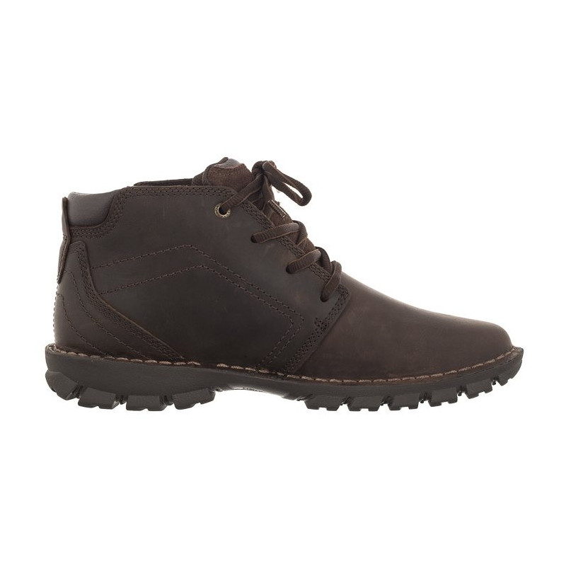 Caterpillar Transform 2.0 Mid P722226 Dark Brown (CA143-a) saapad