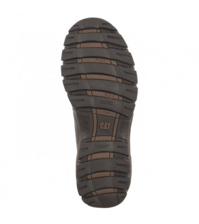 Caterpillar Transform 2.0 Mid P722226 Dark Brown (CA143-a) saapad