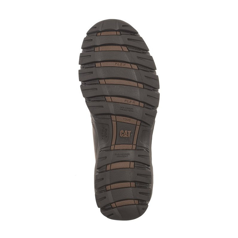 Caterpillar Transform 2.0 Mid P722226 Dark Brown (CA143-a) saapad