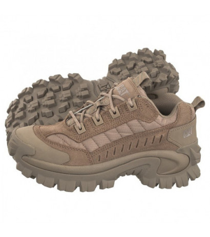 Caterpillar Intruder Shoes...