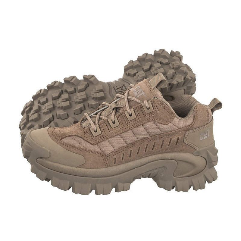 Caterpillar Intruder Shoes P111393 Fungi (CA144-a) sporta apavi