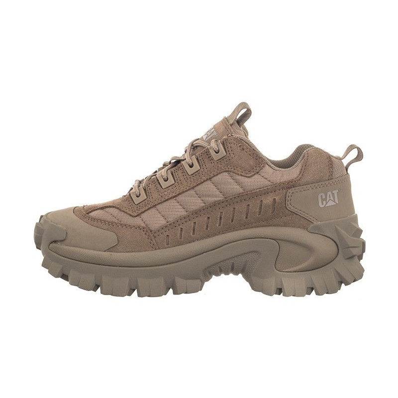 Caterpillar Intruder Shoes P111393 Fungi (CA144-a) sporta apavi