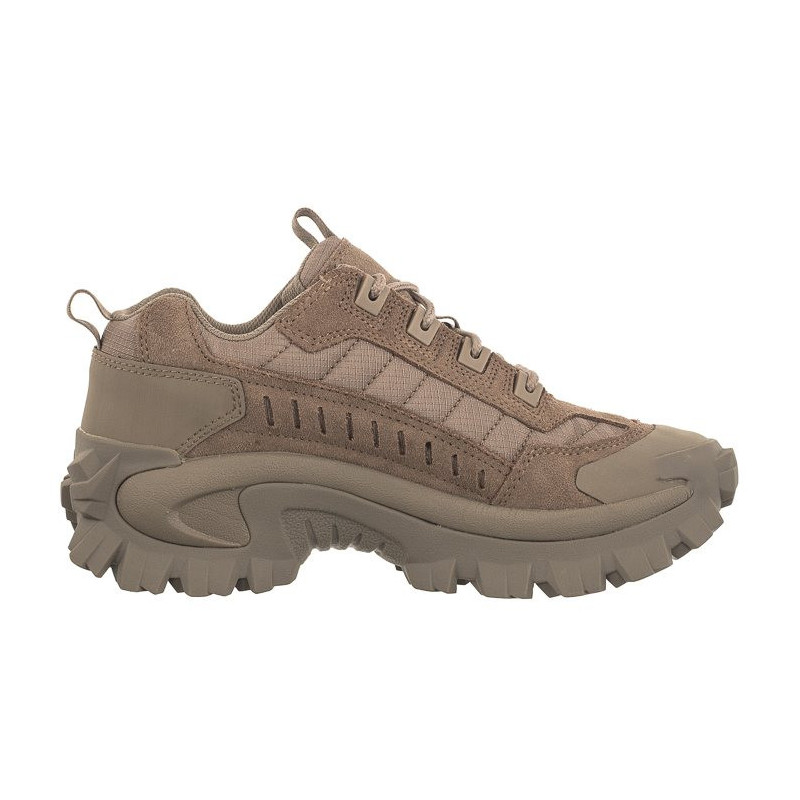 Caterpillar Intruder Shoes P111393 Fungi (CA144-a) sporta apavi