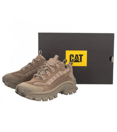 Caterpillar Intruder Shoes P111393 Fungi (CA144-a) sporta apavi