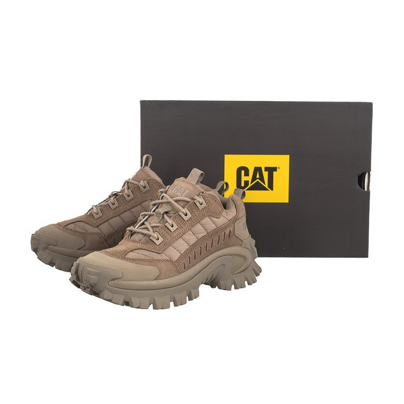 Caterpillar Intruder Shoes P111393 Fungi (CA144-a) spordijalatsid