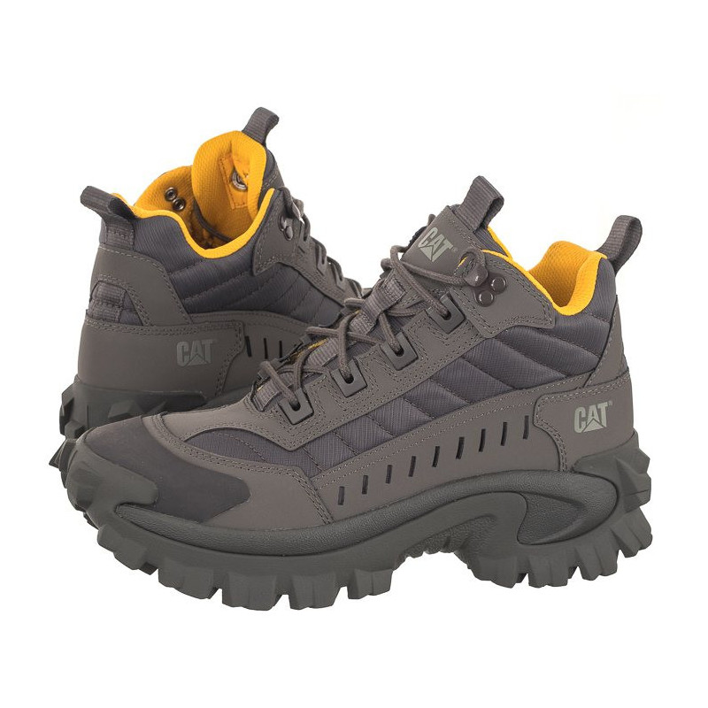 Caterpillar Intruder Mid Shoes P110459 Pavement (CA142-a) sporta apavi