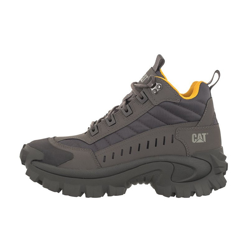 Caterpillar Intruder Mid Shoes P110459 Pavement (CA142-a) sports shoes