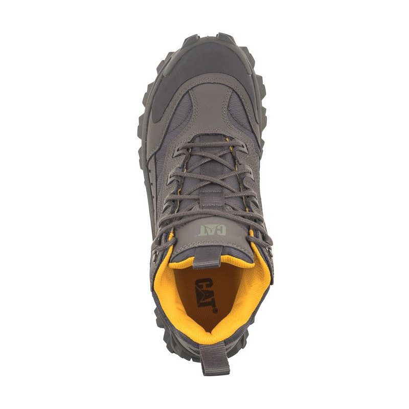 Caterpillar Intruder Mid Shoes P110459 Pavement (CA142-a) sports shoes