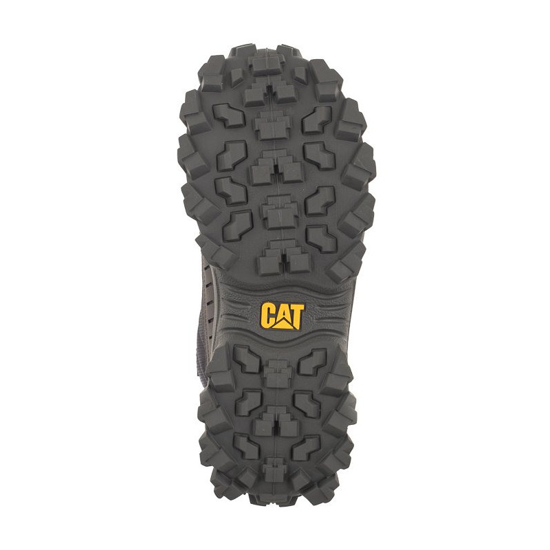 Caterpillar Intruder Mid Shoes P110459 Pavement (CA142-a) spordijalatsid