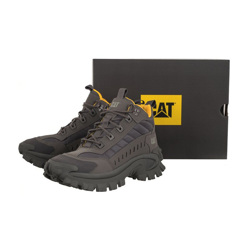 Caterpillar Intruder Mid Shoes P110459 Pavement (CA142-a) sporta apavi