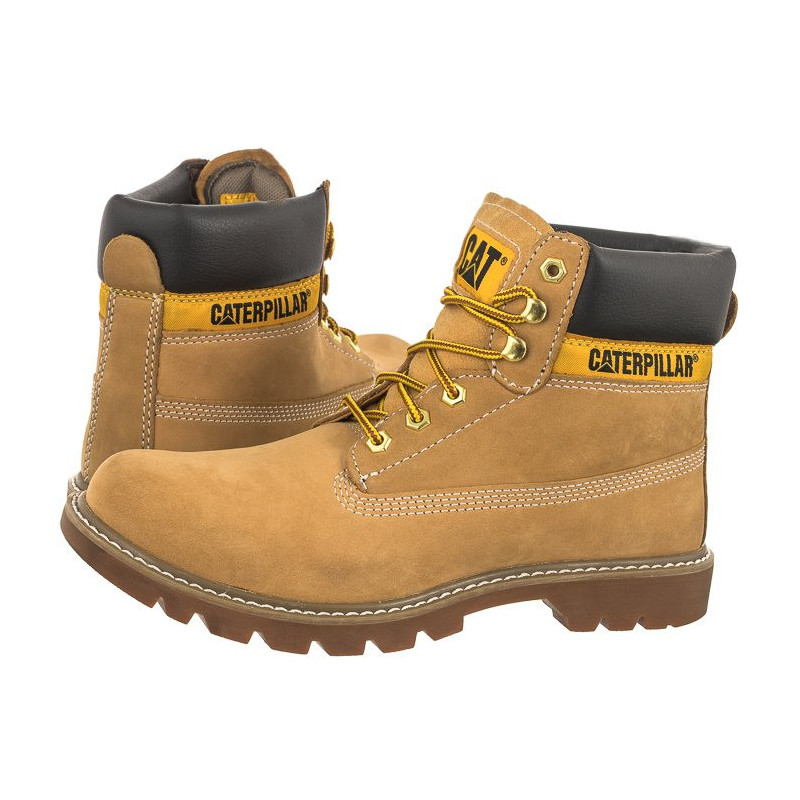 Caterpillar Colorado 2.0 Boots P110428 Honey Reset (CA145-b) saapad