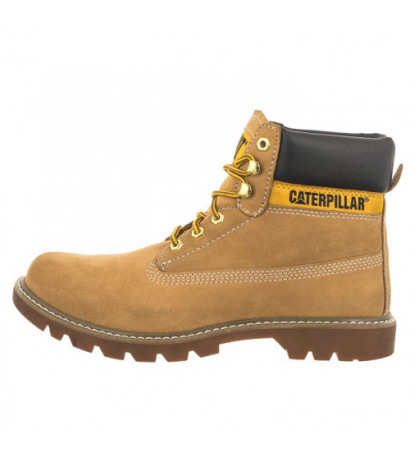 Caterpillar Colorado 2.0 Boots P110428 Honey Reset (CA145-b) boots