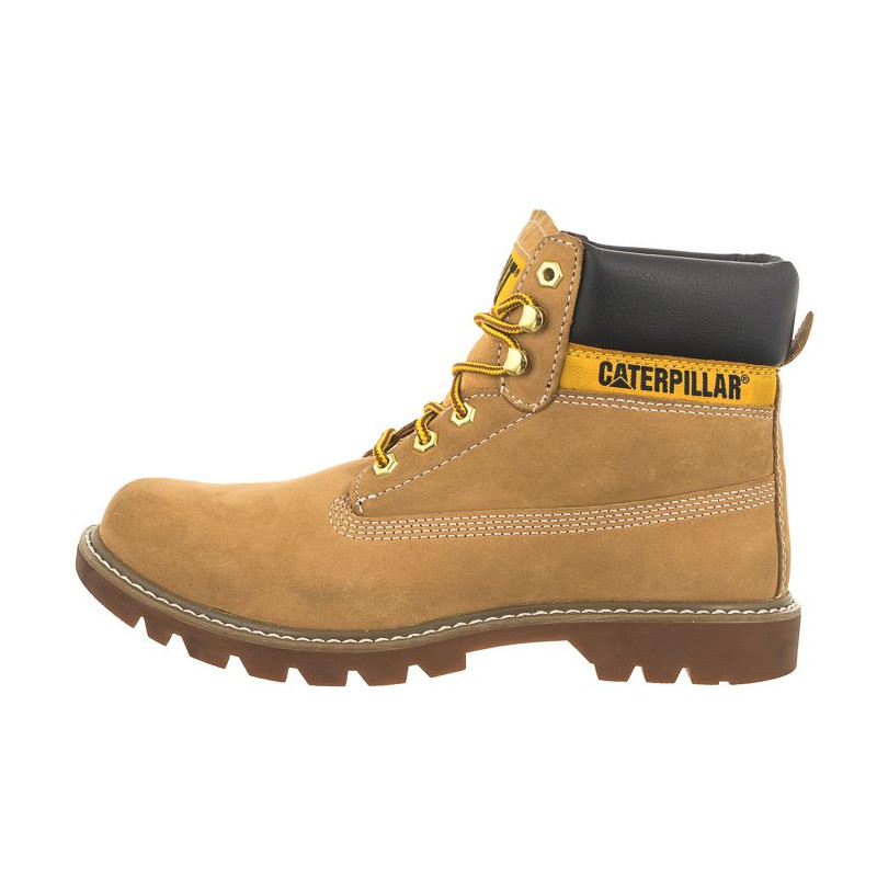 Caterpillar Colorado 2.0 Boots P110428 Honey Reset (CA145-b) boots