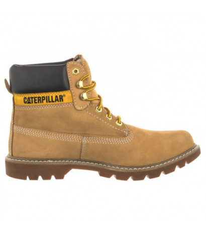 Caterpillar Colorado 2.0 Boots P110428 Honey Reset (CA145-b) boots