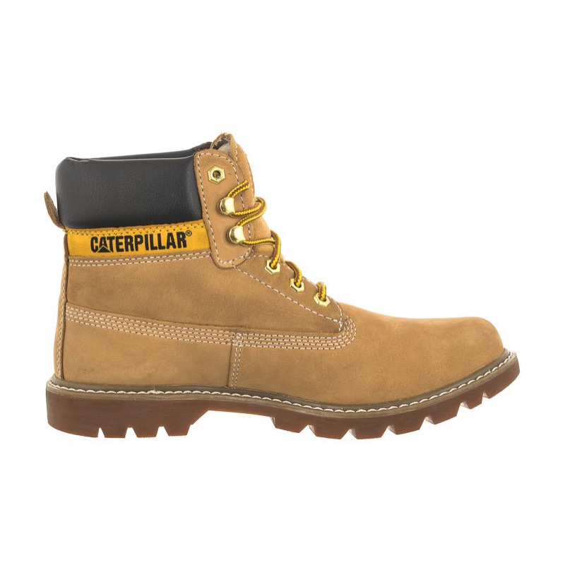 Caterpillar Colorado 2.0 Boots P110428 Honey Reset (CA145-b) boots