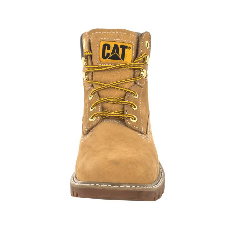 Caterpillar Colorado 2.0 Boots P110428 Honey Reset (CA145-b) boots