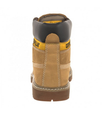 Caterpillar Colorado 2.0 Boots P110428 Honey Reset (CA145-b) boots