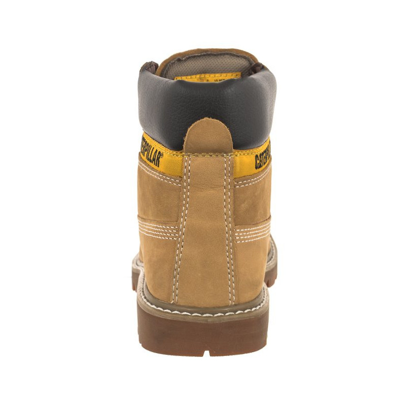 Caterpillar Colorado 2.0 Boots P110428 Honey Reset (CA145-b) boots