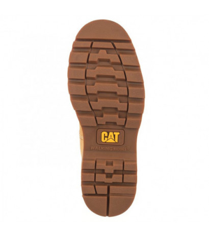 Caterpillar Colorado 2.0 Boots P110428 Honey Reset (CA145-b) boots