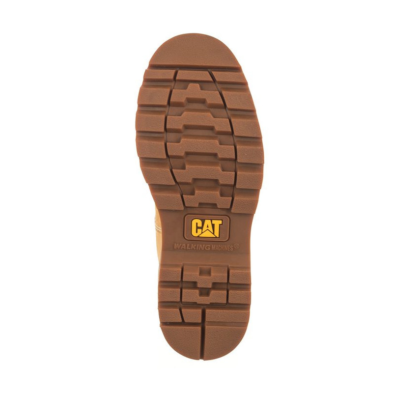 Caterpillar Colorado 2.0 Boots P110428 Honey Reset (CA145-b) boots