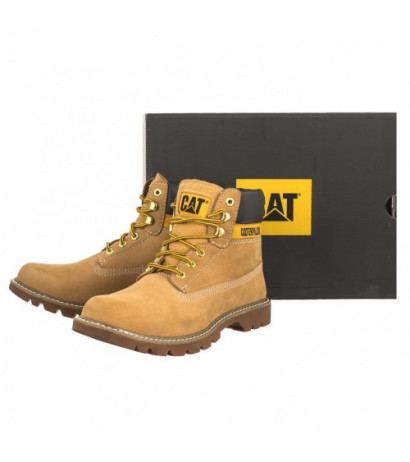 Caterpillar Colorado 2.0 Boots P110428 Honey Reset (CA145-b) boots