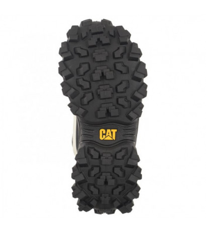 Caterpillar Intruder Galosh WP Shoe P110533 Bright White (CA148-a) batai