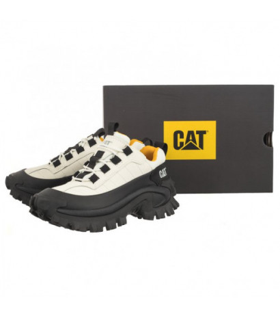 Caterpillar Intruder Galosh WP Shoe P110533 Bright White (CA148-a) shoes