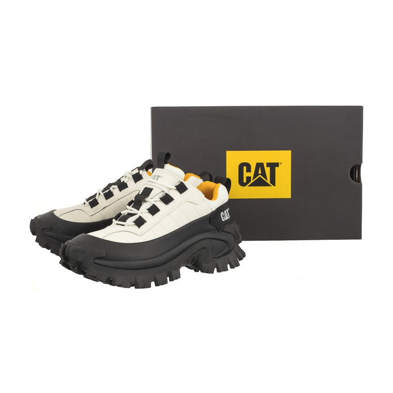 Caterpillar Intruder Galosh WP Shoe P110533 Bright White (CA148-a) batai