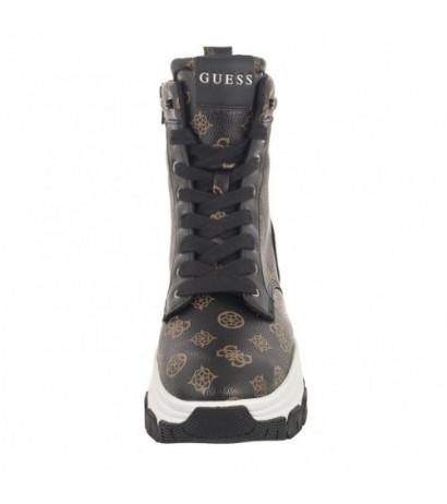 Guess Bissonn FL8BIN FAL12 Brocr (GU547-a) shoes