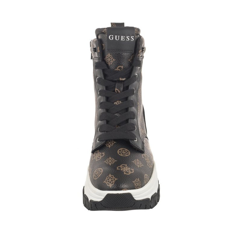 Guess Bissonn FL8BIN FAL12 Brocr (GU547-a) shoes