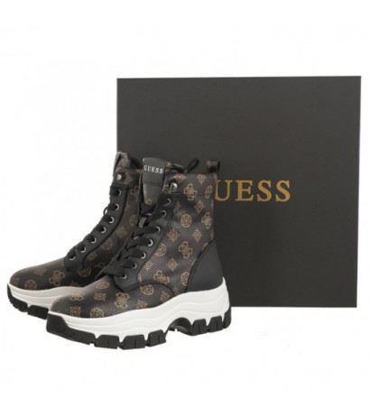 Guess Bissonn FL8BIN FAL12 Brocr (GU547-a) batai