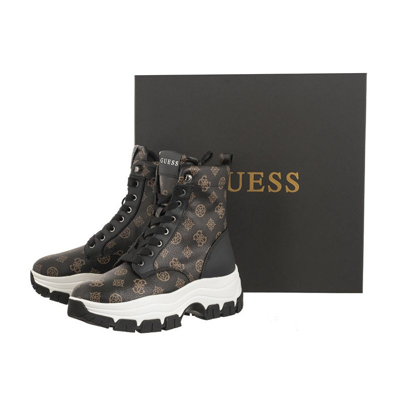 Guess Bissonn FL8BIN FAL12 Brocr (GU547-a) batai